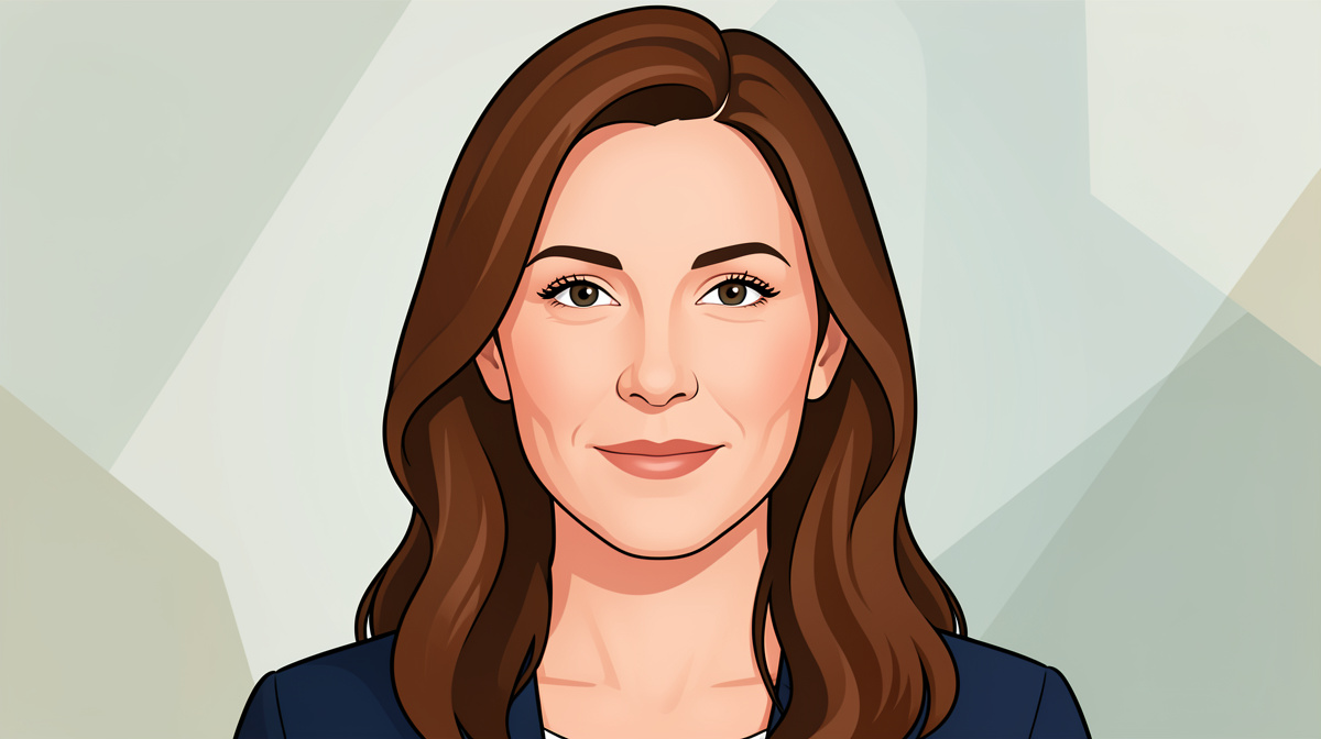 Melissa Francis - Professional Portrait