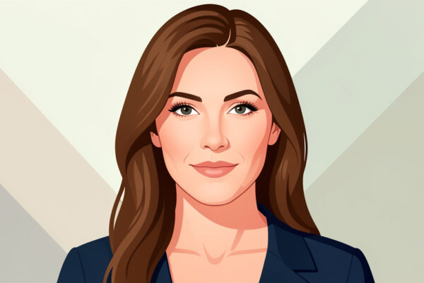 Melissa Gorga - Professional Portrait