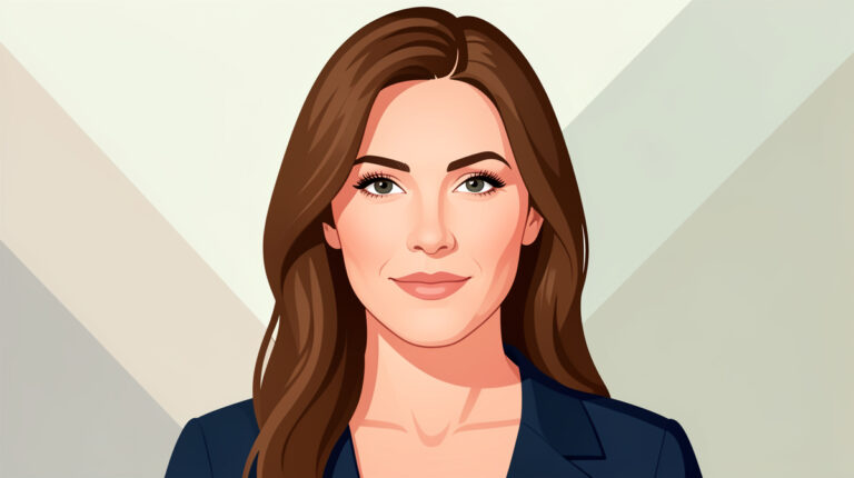 Melissa Gorga - Professional Portrait