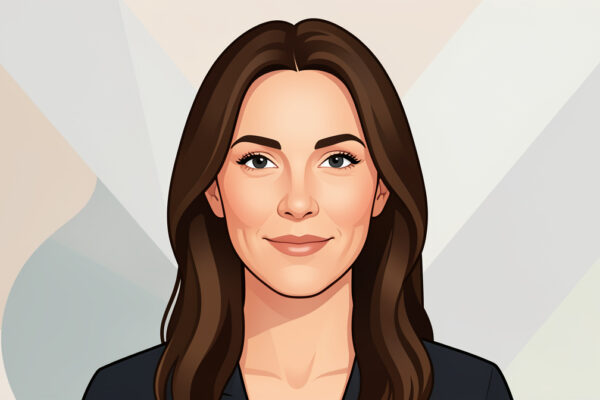 Melissa Grelo - Professional Portrait