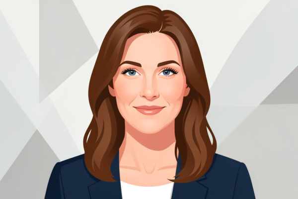 Melissa Morris - Professional Portrait