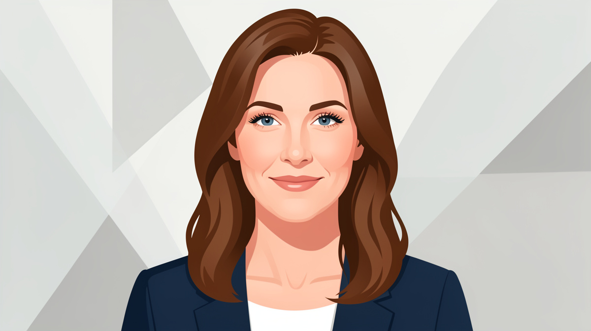 Melissa Morris - Professional Portrait