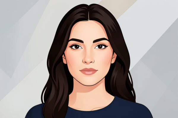 Mena Massoud - Professional Portrait