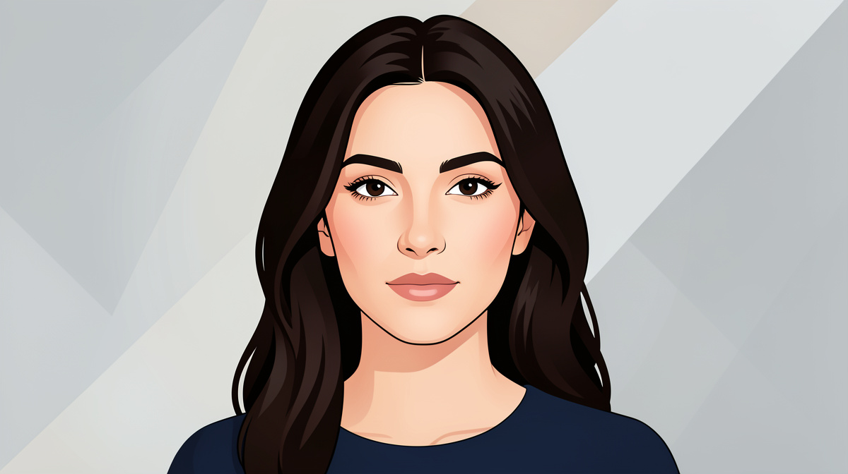 Mena Massoud - Professional Portrait