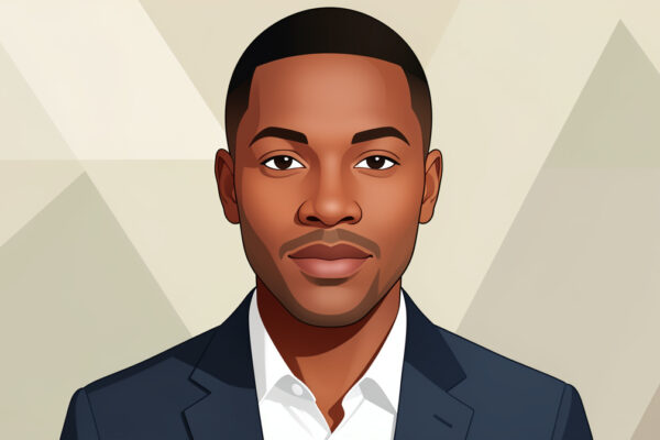 Mendeecees Harris - Professional Portrait