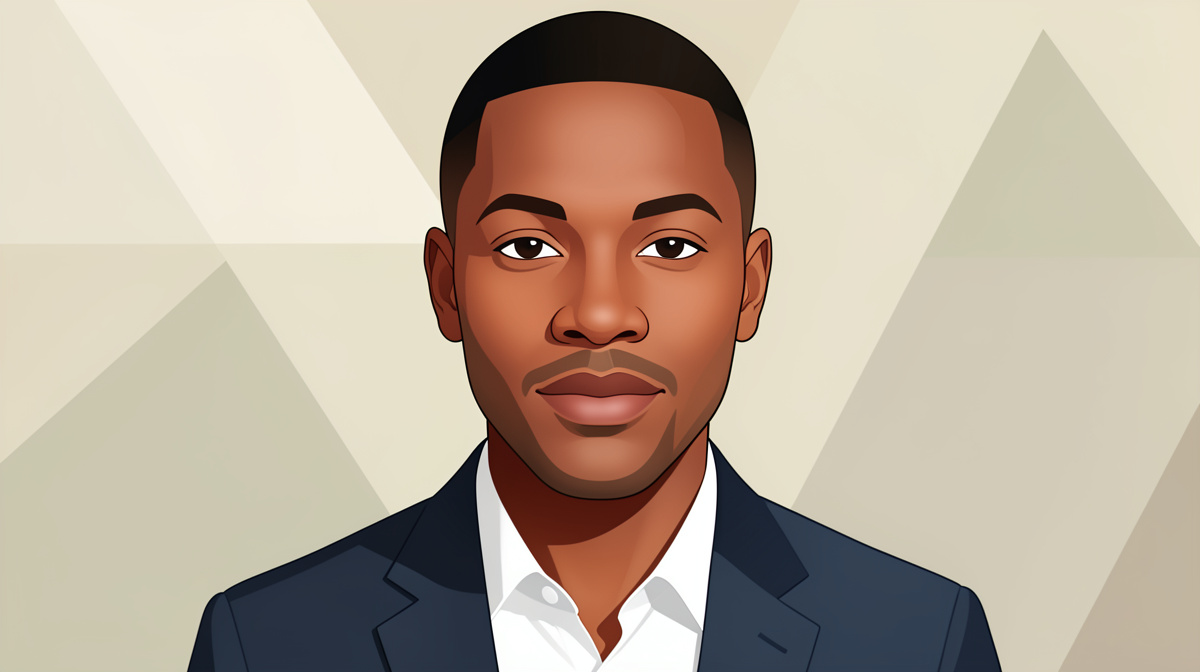 Mendeecees Harris - Professional Portrait