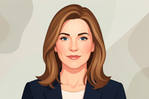 Merri Kelly Hannity - Professional Portrait