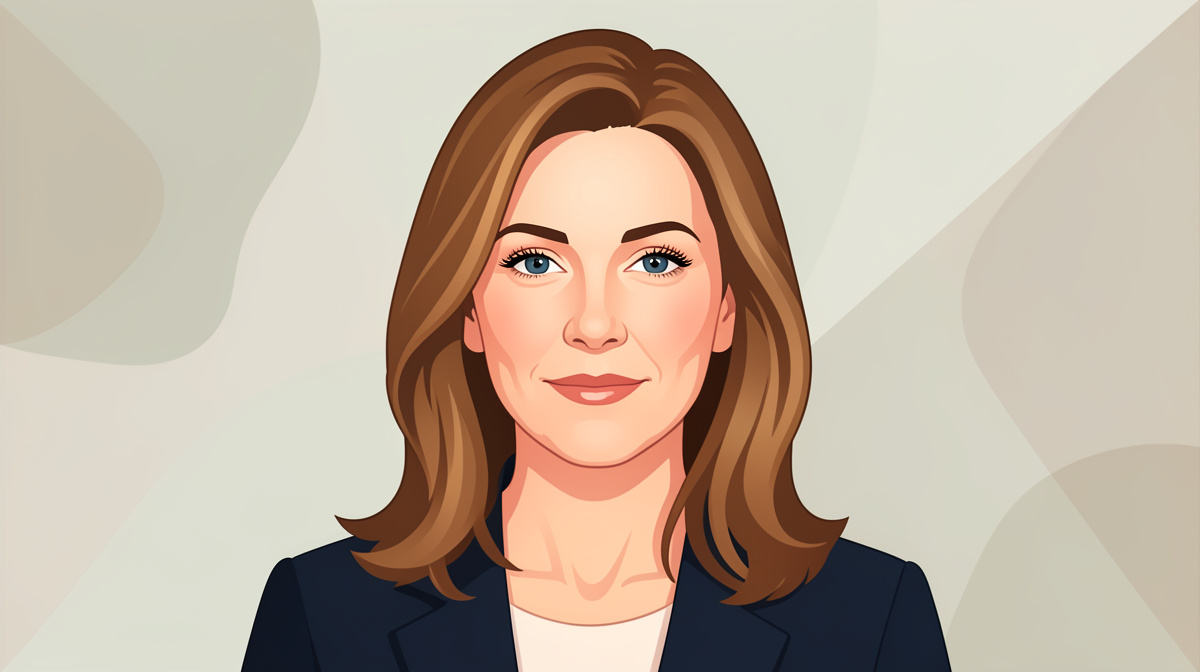 Merri Kelly Hannity - Professional Portrait