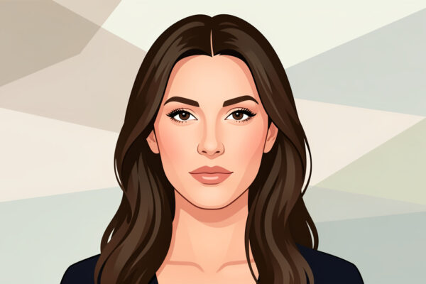 Mia Malkova - Professional Portrait