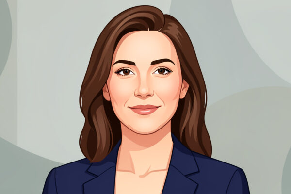 Mia Parres - Professional Portrait