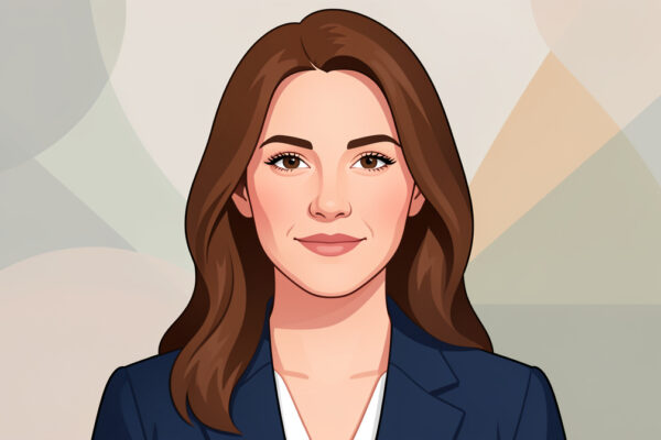 Miah Harbaugh - Professional Portrait