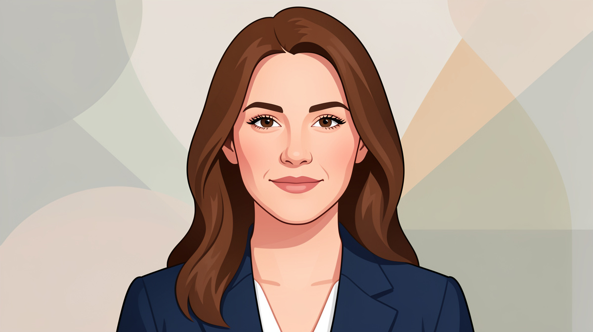 Miah Harbaugh - Professional Portrait