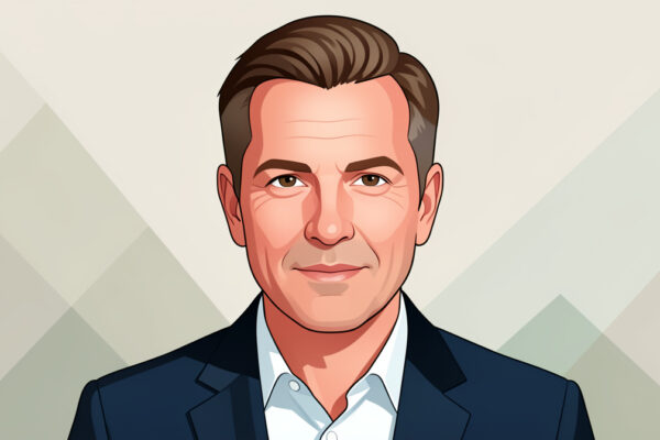 Michael Bonacini - Professional Portrait