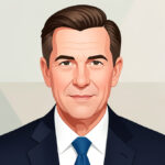 Michael Todd - Professional Portrait