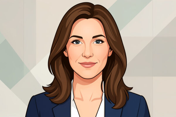 Michelle Belanger - Professional Portrait