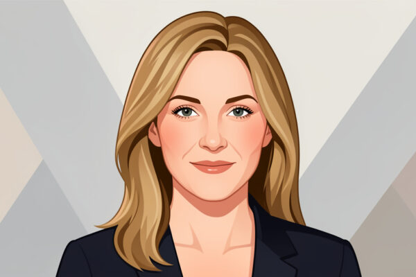 Michelle Duggar - Professional Portrait