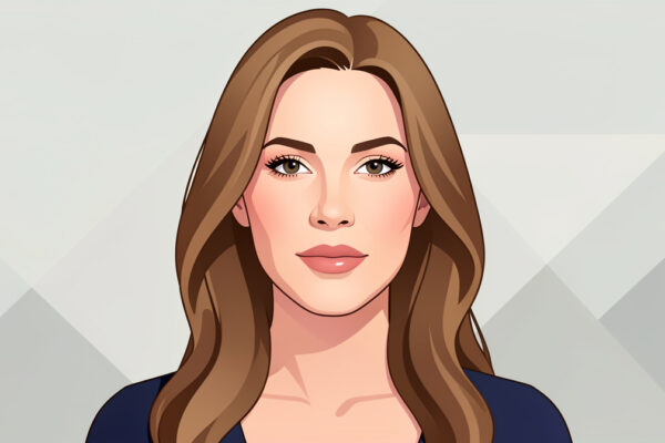 Michelle Williams - Professional Portrait