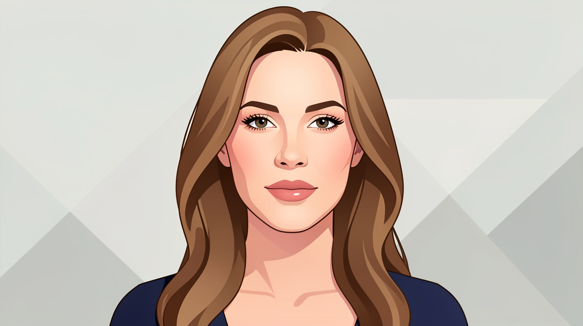 Michelle Williams - Professional Portrait