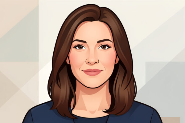 Michelle Witten - Professional Portrait