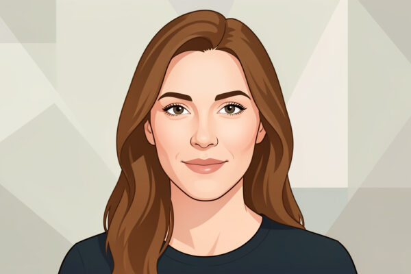 Mika Kleinschmidt - Professional Portrait