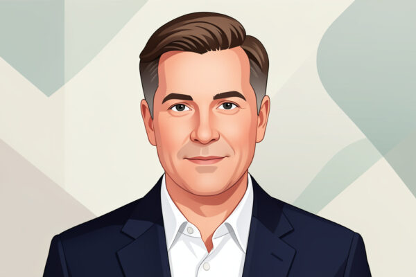 Mike Boettcher - Professional Portrait