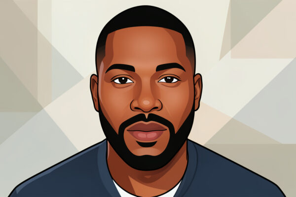 Mike Epps - Professional Portrait