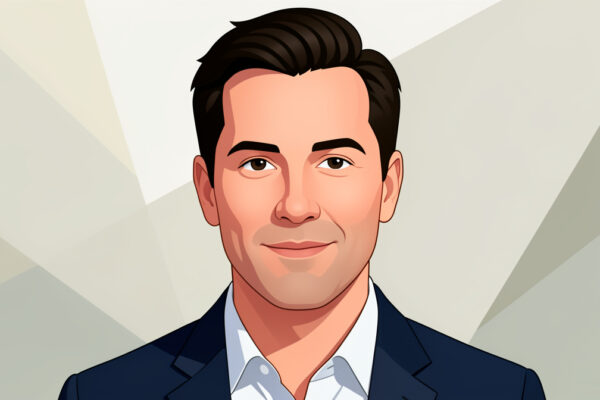 Mike Fourtner - Professional Portrait