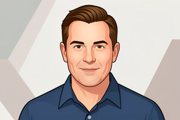 Mike Holmes Jr. - Professional Portrait