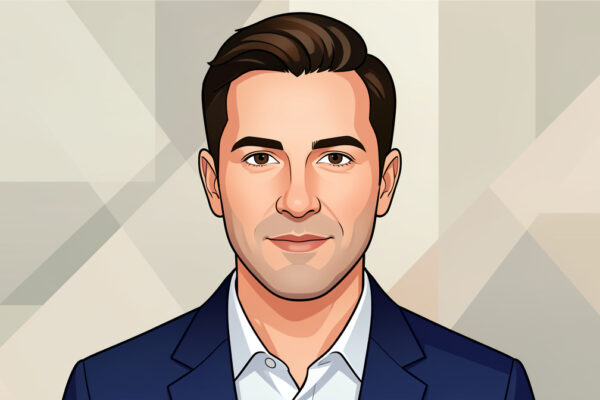 Mike Shouhed - Professional Portrait