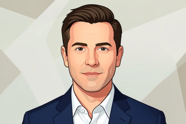 Mike Sorrentino - Professional Portrait