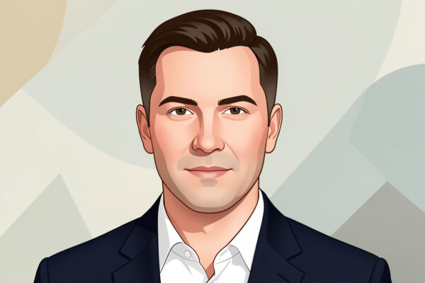 Mikhail Varshavski - Professional Portrait