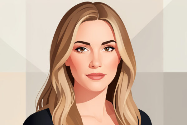 Mila Kunis - Professional Portrait