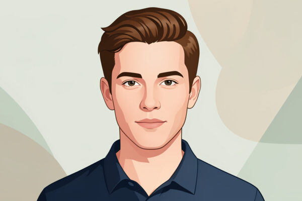 Milo Manheim - Professional Portrait