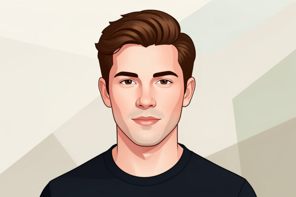 Milo Manheim - Professional Portrait