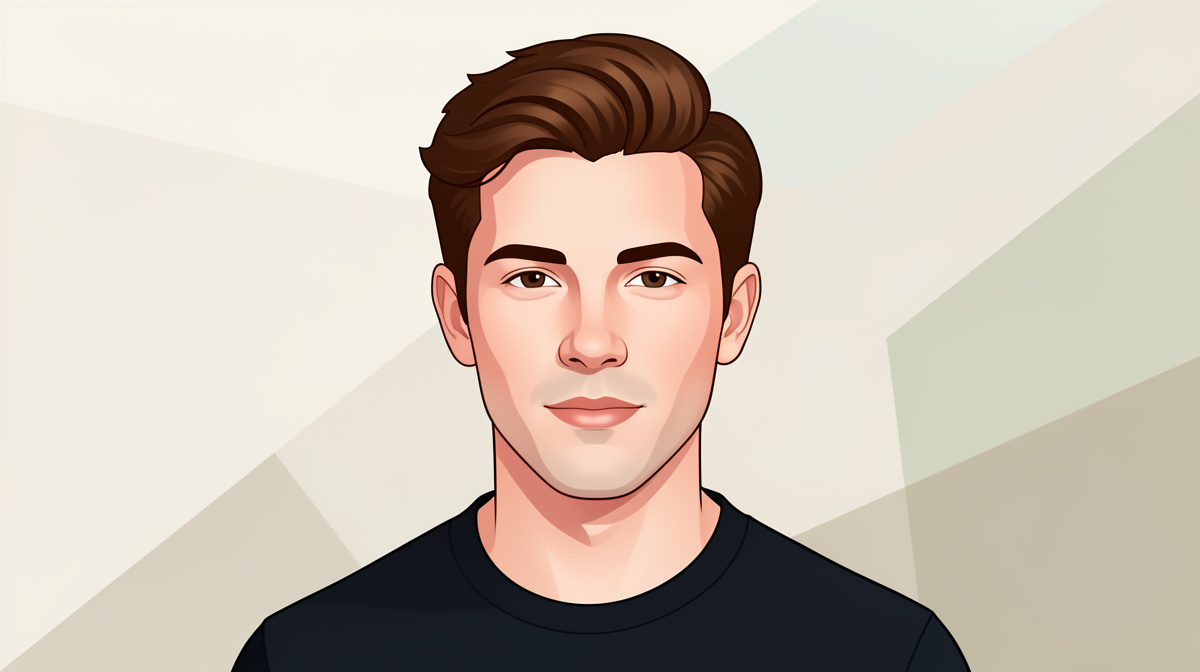 Milo Manheim - Professional Portrait