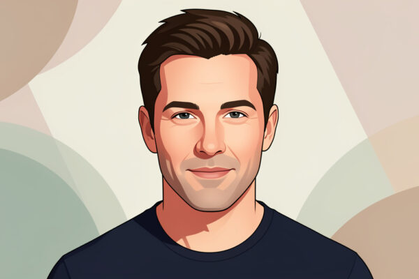 Milo Ventimiglia - Professional Portrait