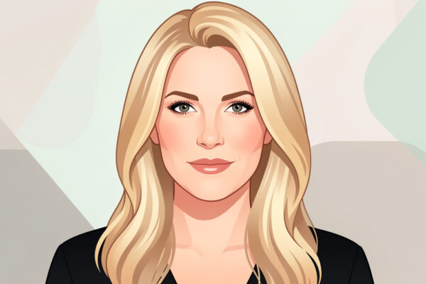 Miranda Lambert - Professional Portrait