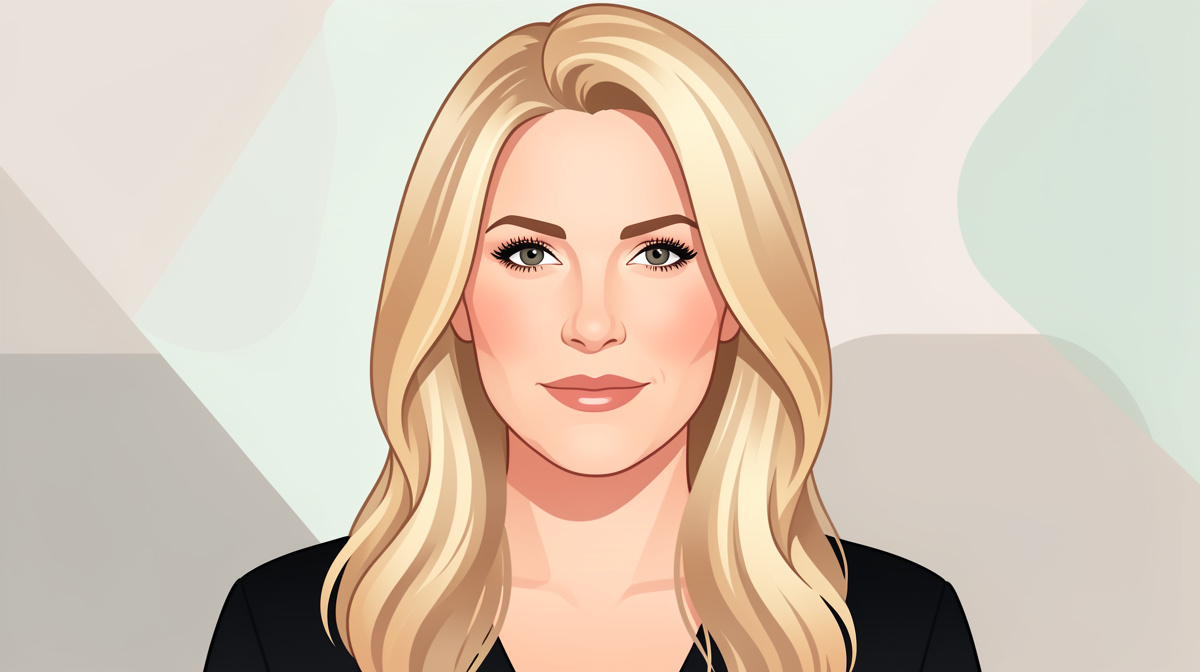 Miranda Lambert - Professional Portrait