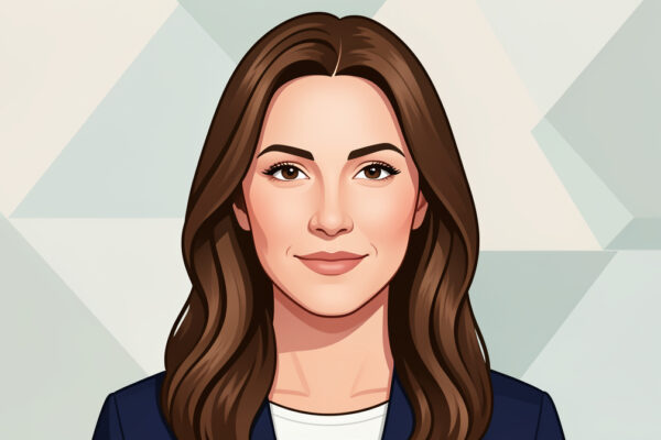 Miranda Pacchiana - Professional Portrait