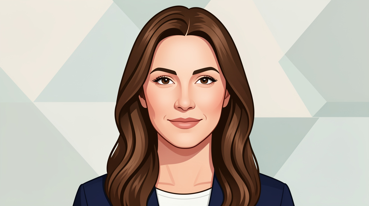 Miranda Pacchiana - Professional Portrait