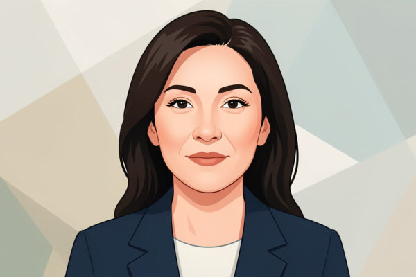 Mirtha Jung - Professional Portrait