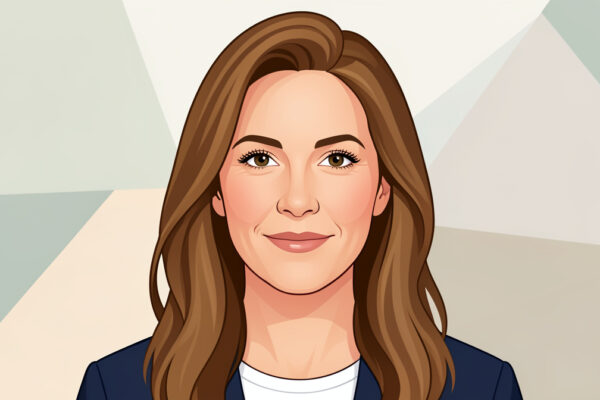 Misty Raney Bilodeau - Professional Portrait