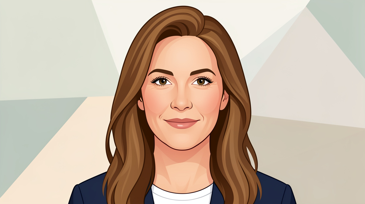 Misty Raney Bilodeau - Professional Portrait