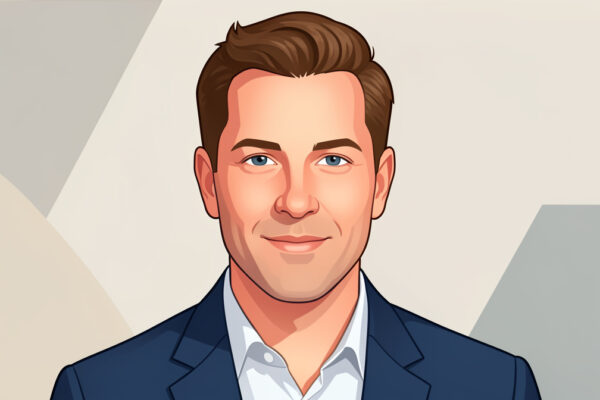 Mitch Blaschke - Professional Portrait