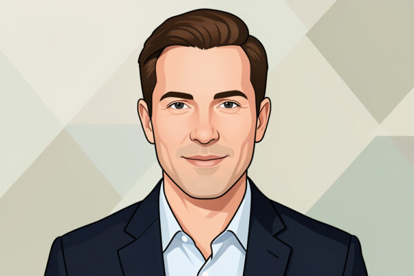 Mitchell Guist - Professional Portrait