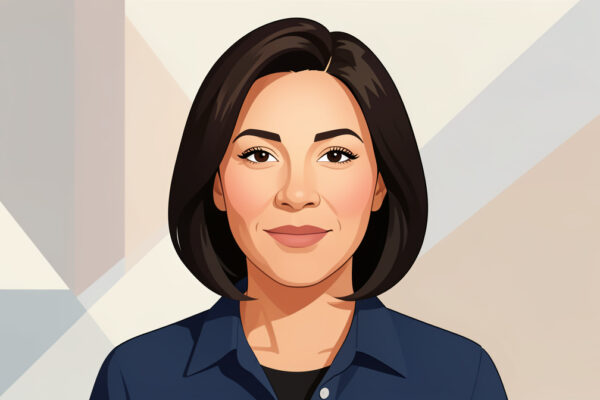 Moi-Yo Miller - Professional Portrait