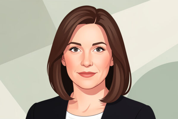 Molly Shannon - Professional Portrait