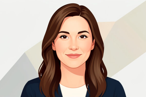 Molly Yeh - Professional Portrait