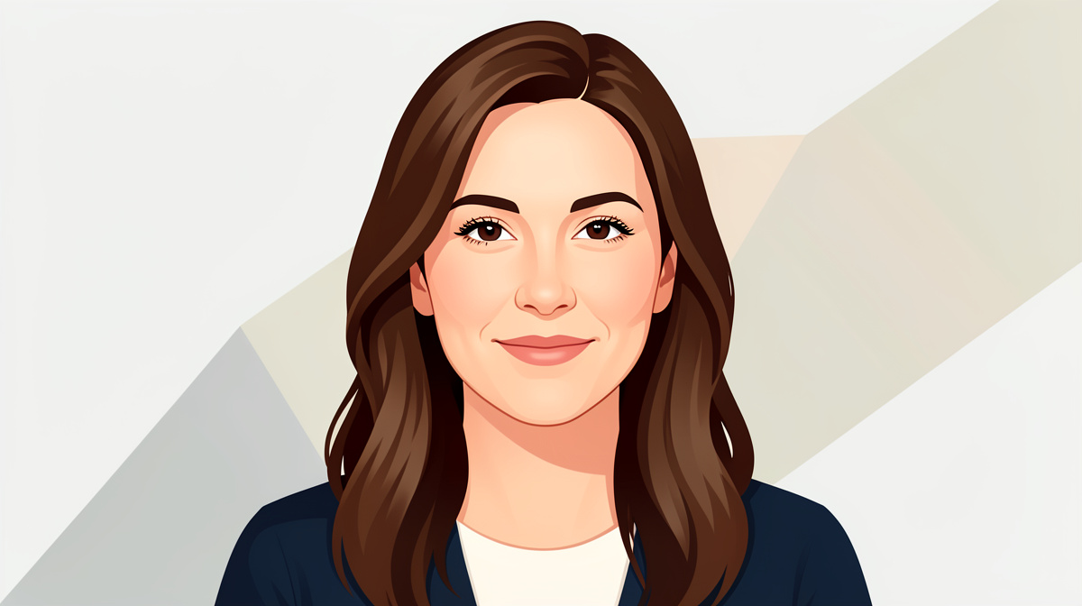 Molly Yeh - Professional Portrait