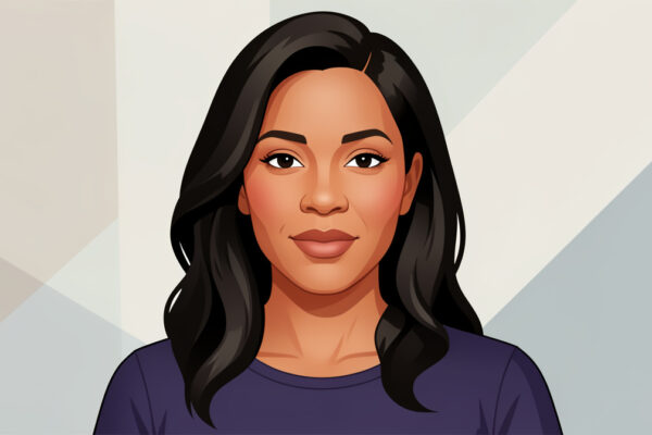 Momma Dee - Professional Portrait